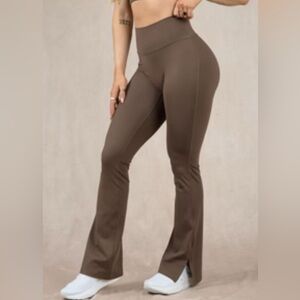 Youngla For Her Asana Flare Leggings